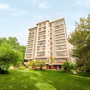 Hotel The Marmara Camlica