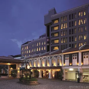 Village Court By Far East Hospitality Singapore