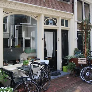 The Blue Sheep Nederland