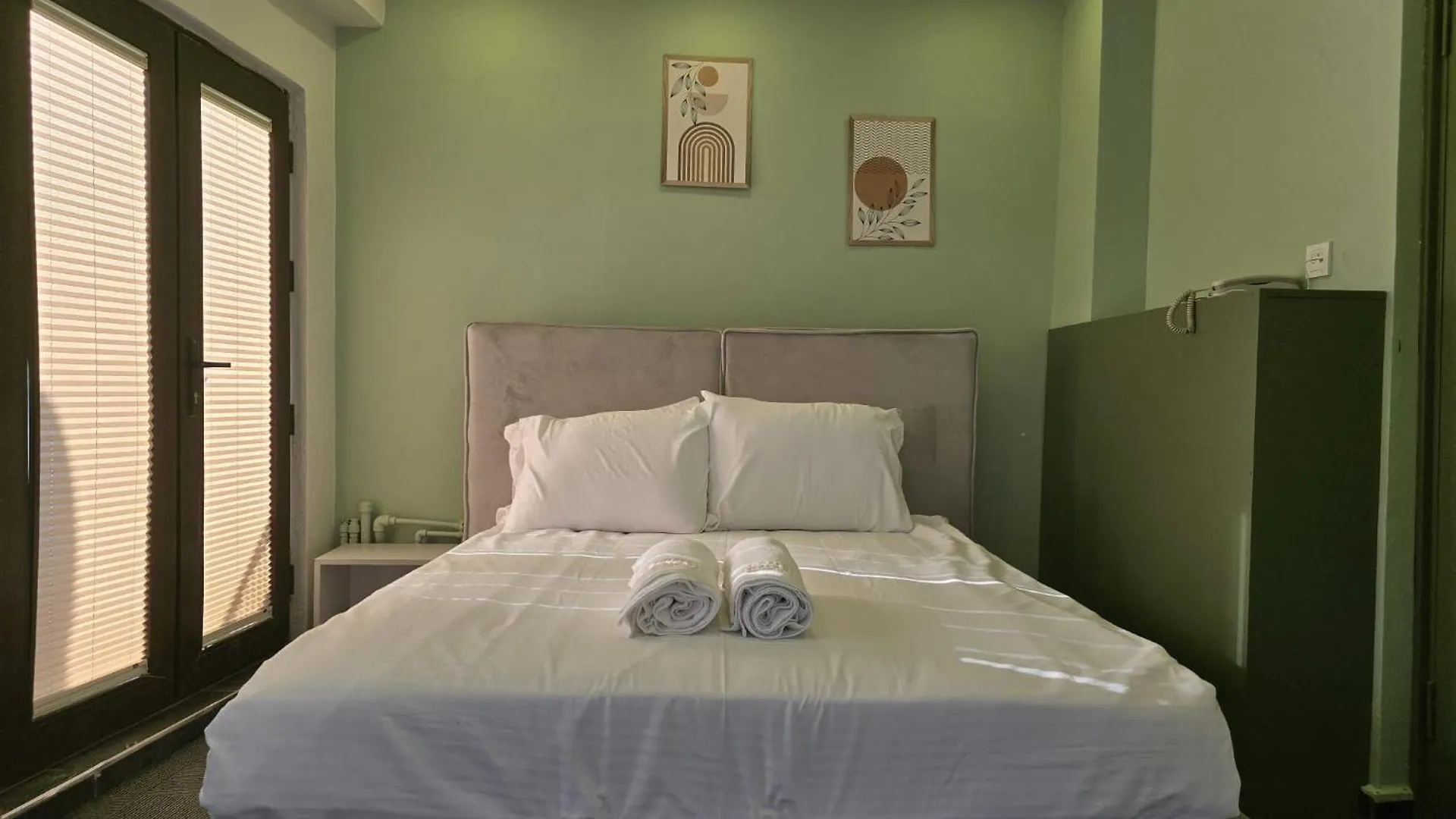 Grand Rafinn Boutique Hotel Istanbul 3*,