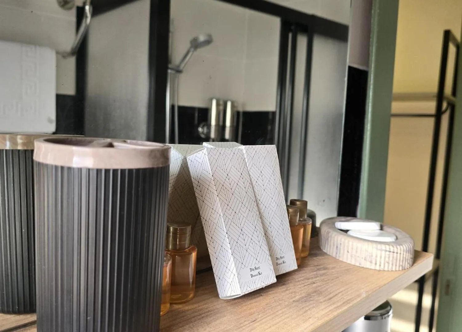 Grand Rafinn Boutique Hotel Istanbul
