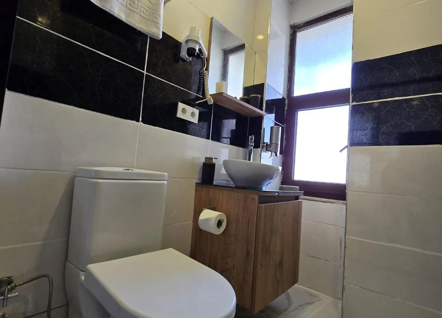 Grand Rafinn Boutique Hotel Istanbul