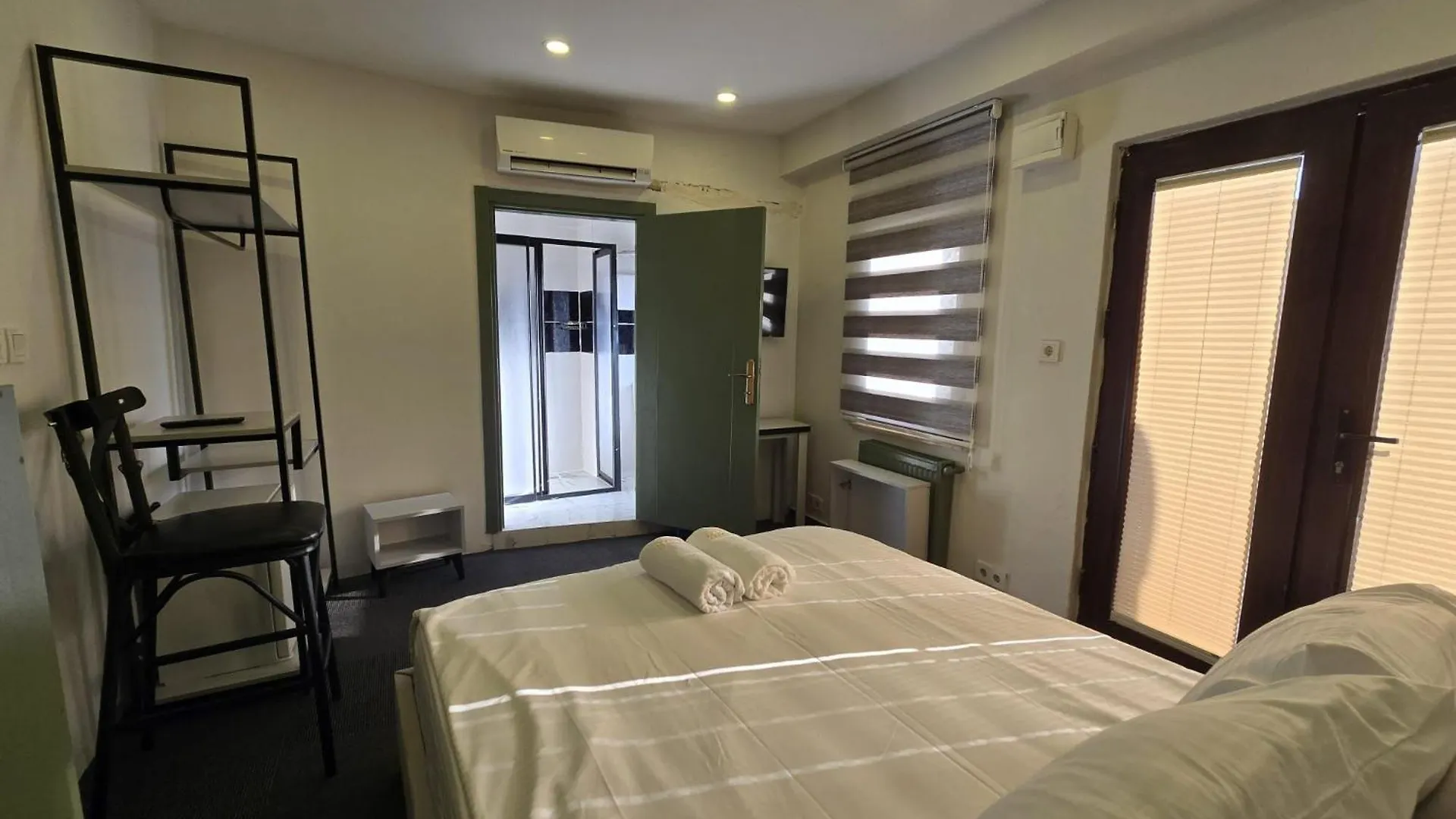 Grand Rafinn Boutique Hotel Istanbul