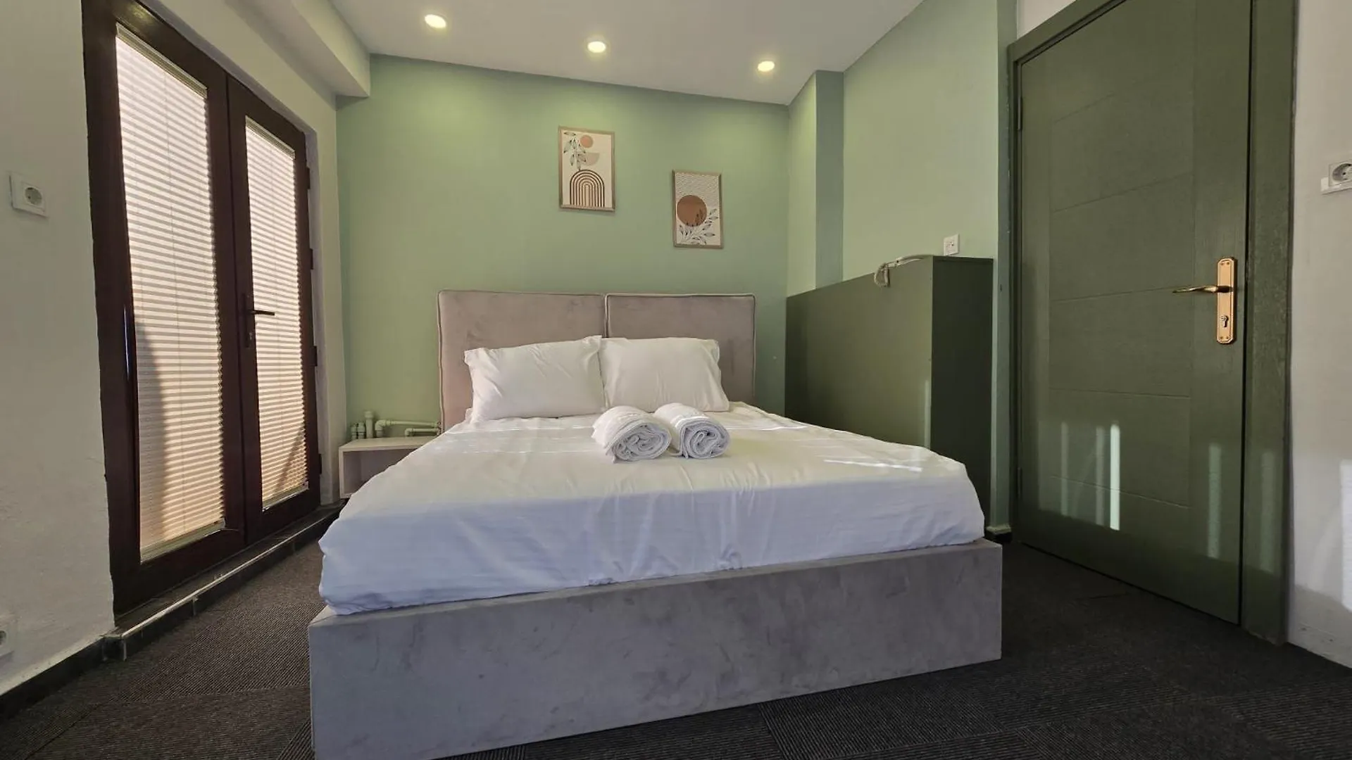 Grand Rafinn Boutique Hotel Istanbul