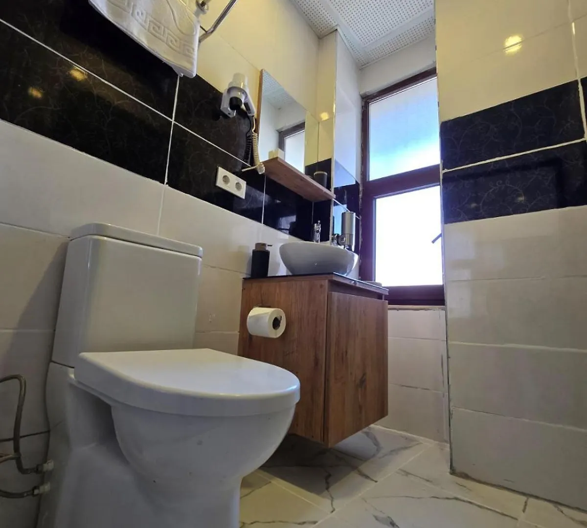 Grand Rafinn Boutique Hotel Istanbul