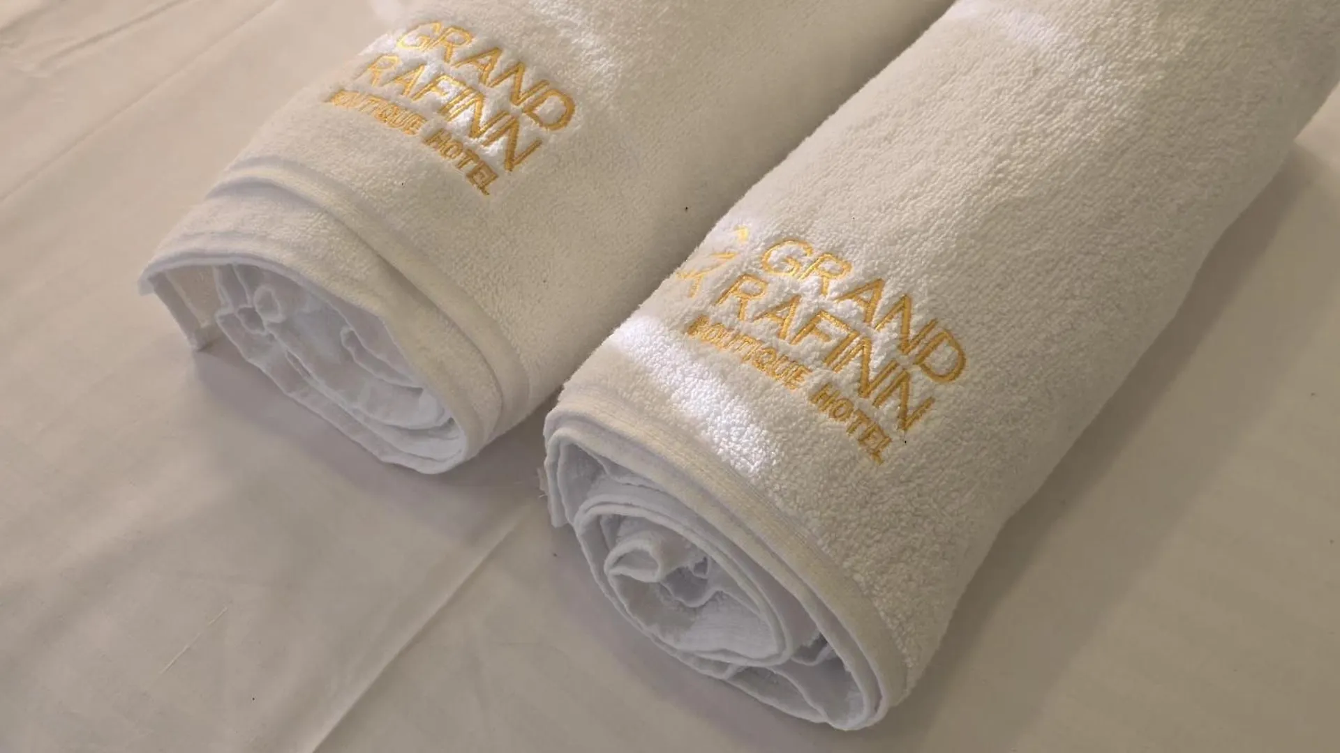 ***  Grand Rafinn Boutique Hotel Istanbul Türkei