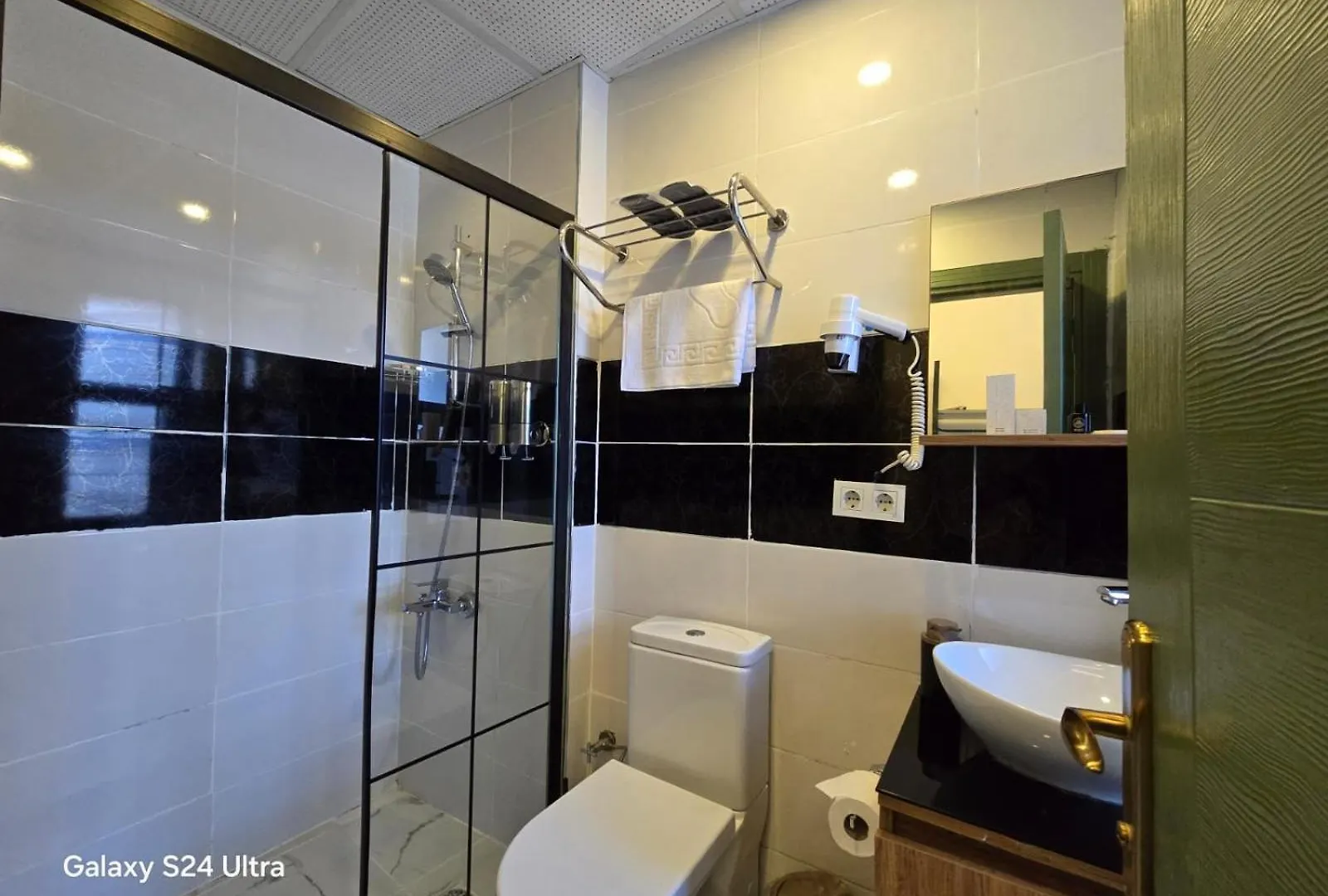 Grand Rafinn Boutique Hotel Istanbul 3*,  Türkei