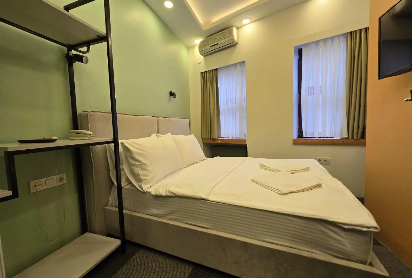 Grand Rafinn Boutique Hotel Istanbul
