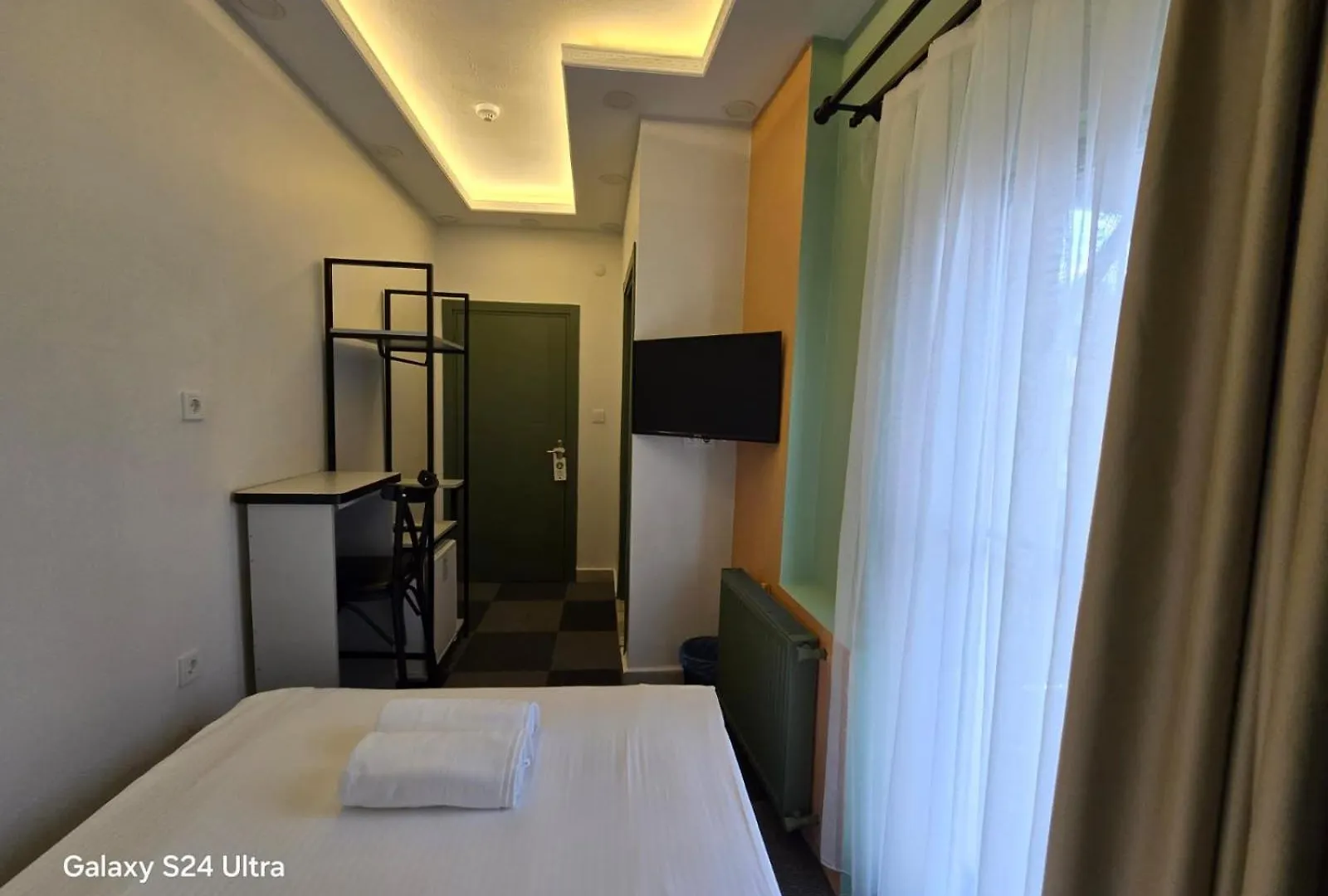 Grand Rafinn Boutique Hotel Istanbul