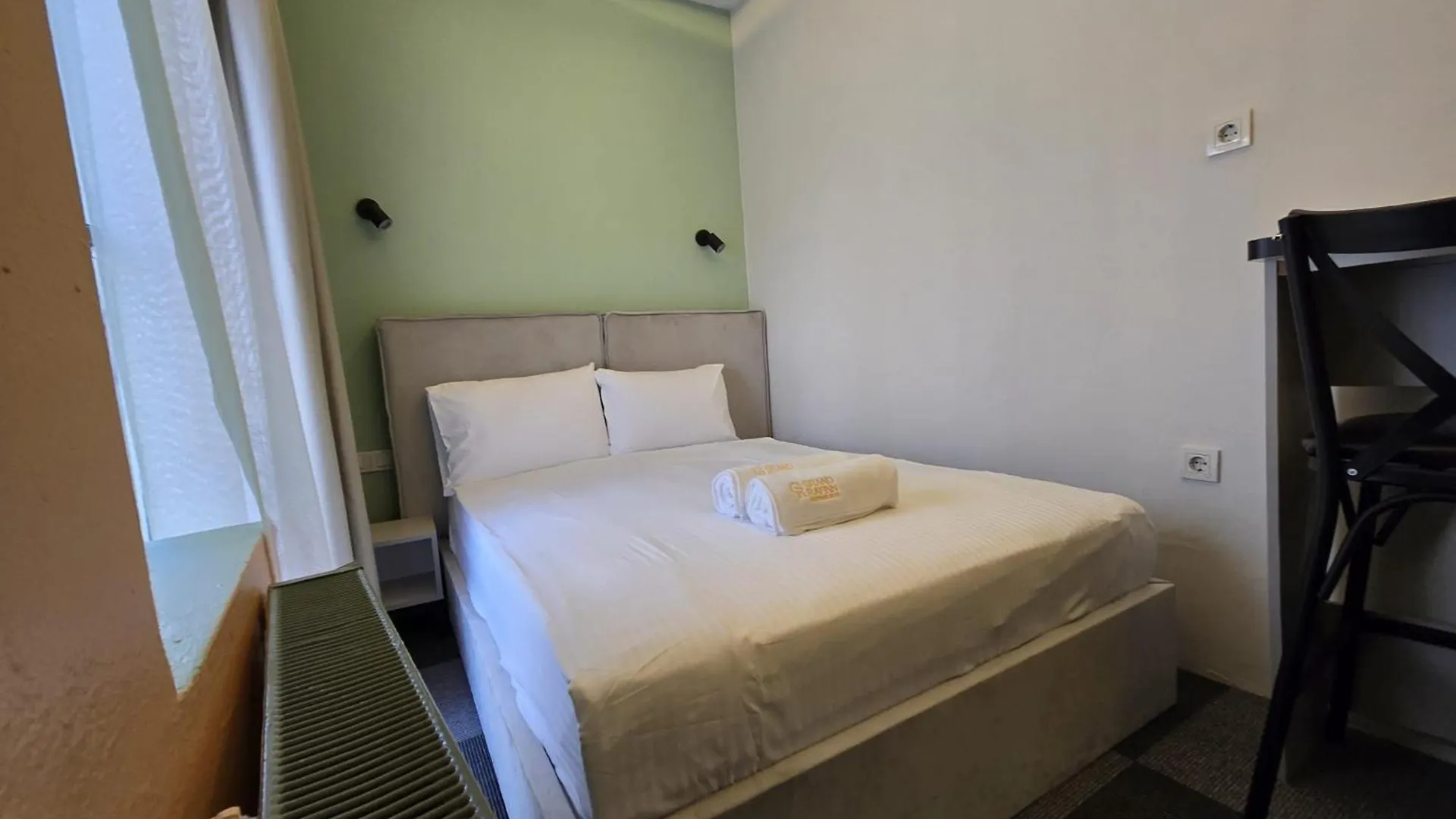 ***  Grand Rafinn Boutique Hotel Istanbul Türkei