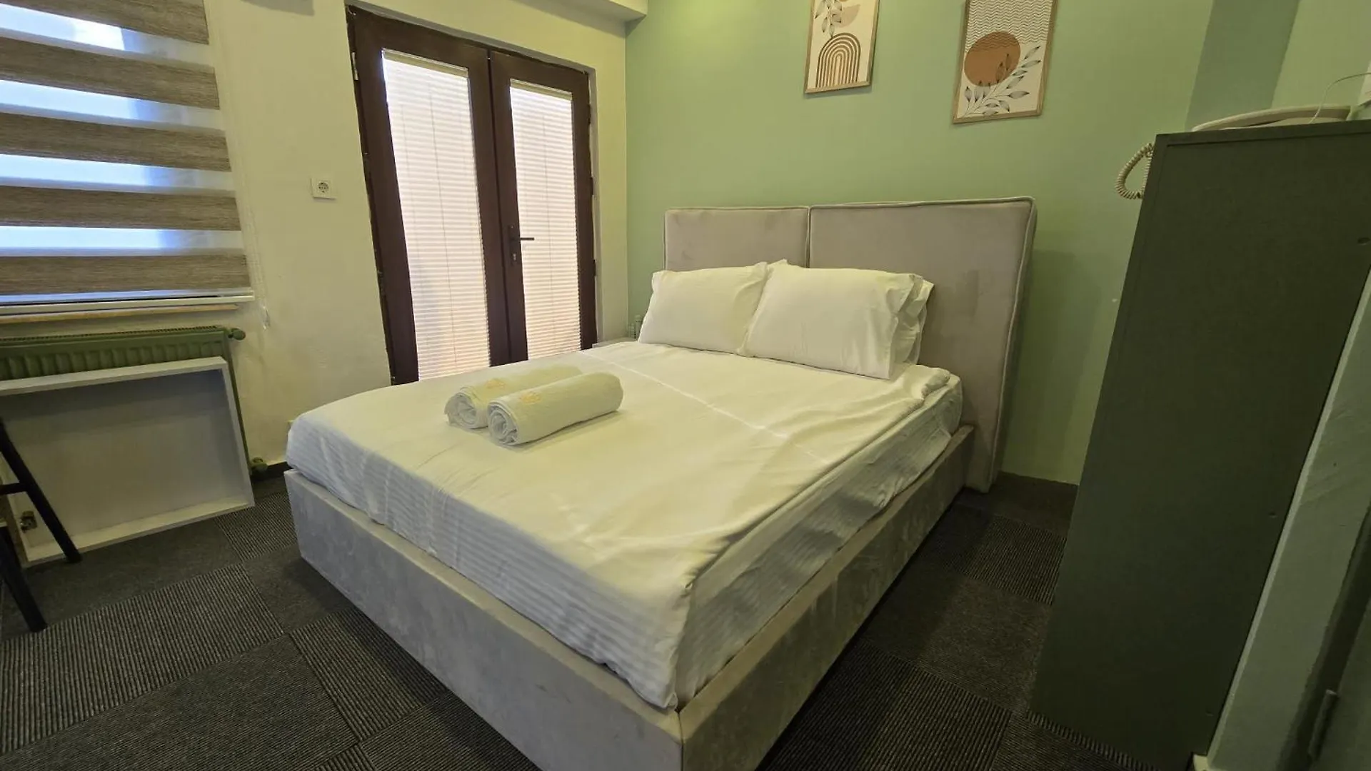 Grand Rafinn Boutique Hotel Istanbul 3*,  Türkei
