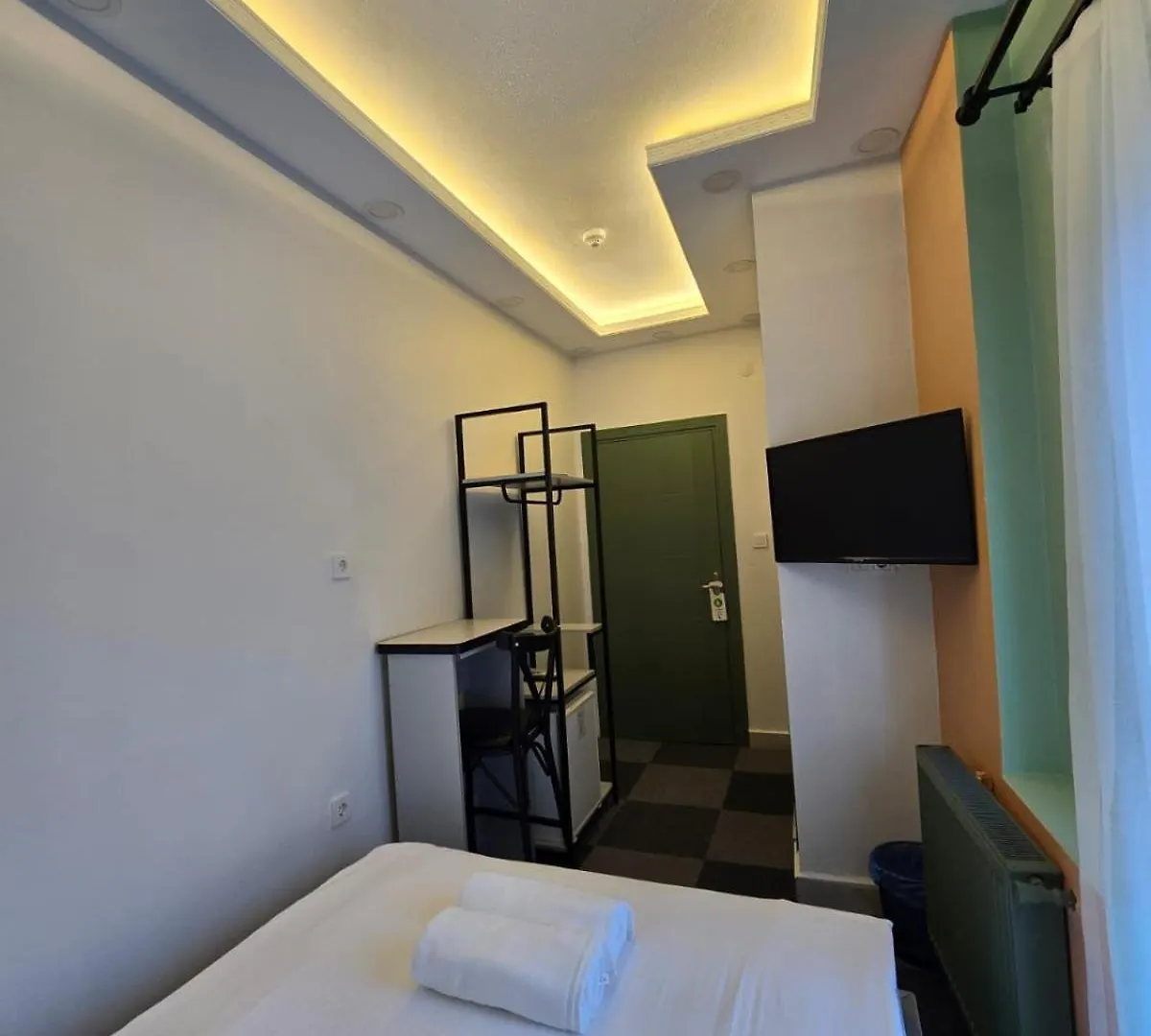 Grand Rafinn Boutique Hotel Istanbul