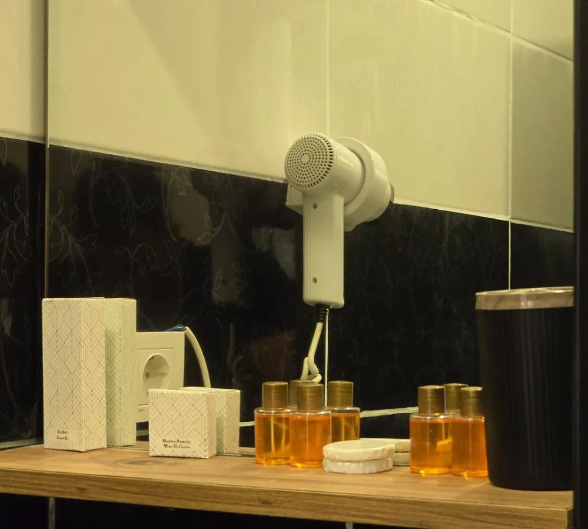 Grand Rafinn Boutique Hotel Istanbul