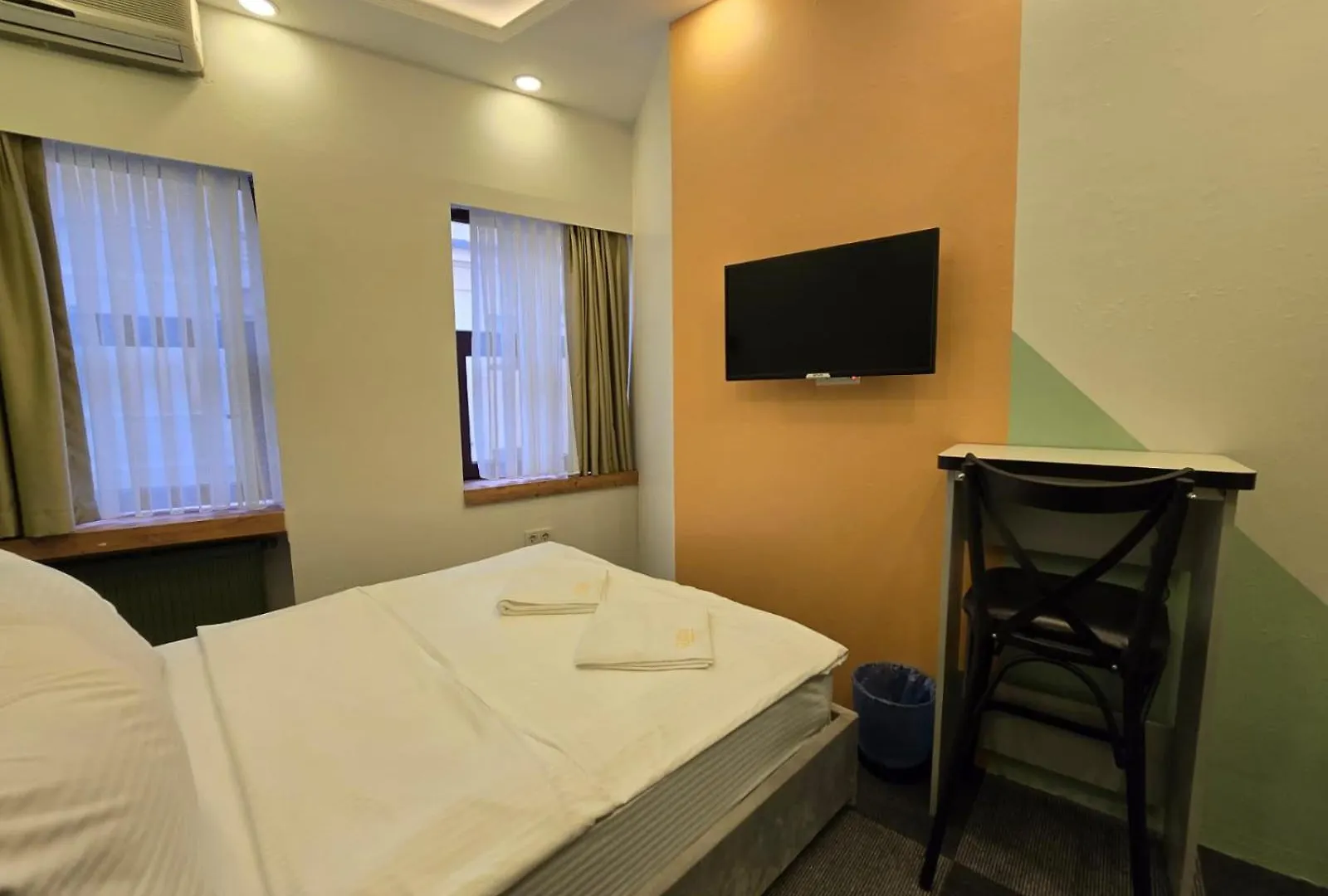 ***  Grand Rafinn Boutique Hotel Istanbul Tyrkiet