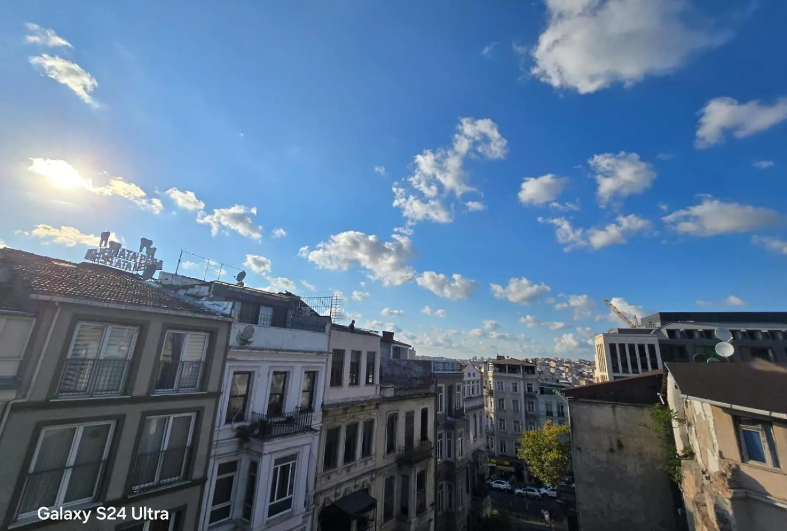 Grand Rafinn Boutique Hotel Istanbul
